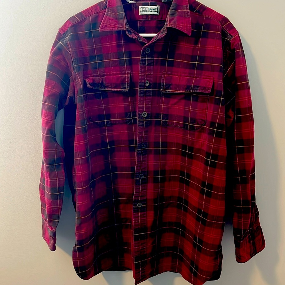 LL bean